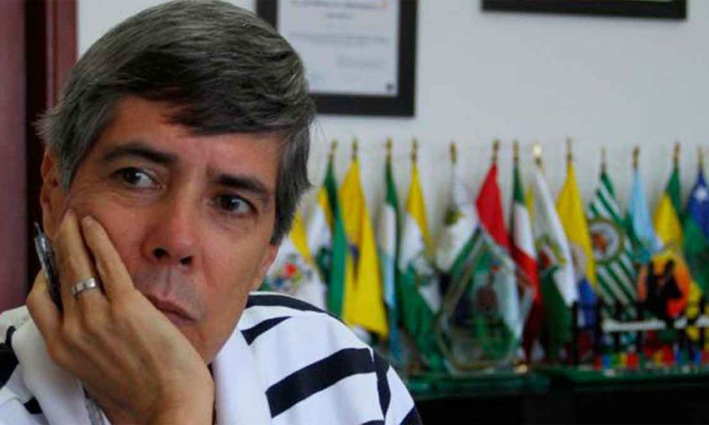 La recaída de Alan Jara