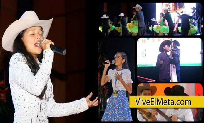 desde este viernes en el centro comercial Viva Villavicencio el concurso Pa’lante Talento Llanero,