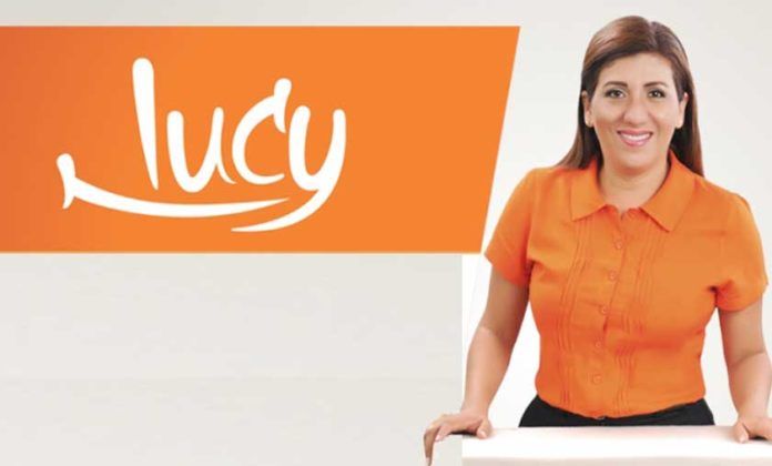 Lucy Contento desmiente acusaciones de SINDESENA