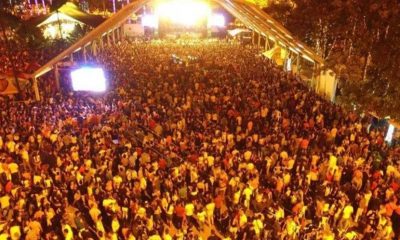 Centenares de turistas visitaron Villavicencio durante el 2017