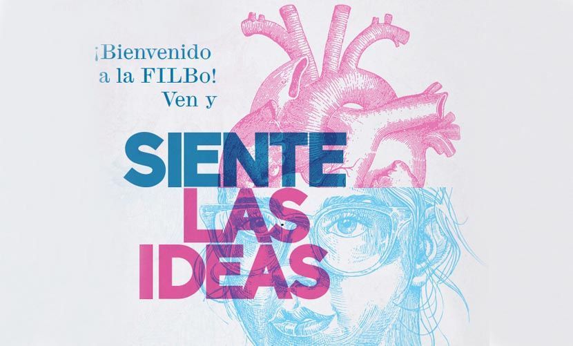 El llano nuevamente estará presente en la Feria del Libro