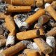 Bogotá toma la iniciativa de sancionar a quienes arrojen colillas de cigarrillos y chicles a las calles