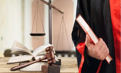 Estudiantes de derecho, tendrán que aprobar examen para graduarse