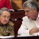 Miguel Diaz-Canel es el nuevo presidente de Cuba