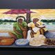 “Damagua: Corazón Afro” exposición en homenaje a la afrocolombianidad