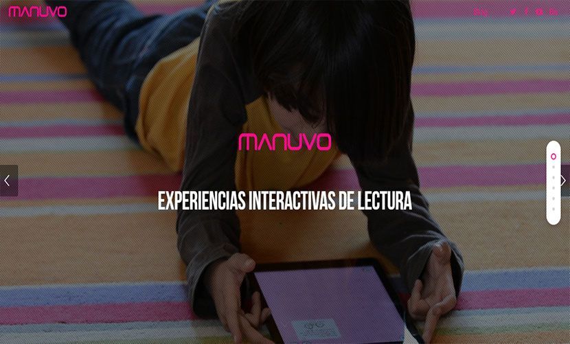 “Manuvo” la plataforma que ofrece 220 libros digitales en Villavicencio