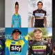 Inicia Giro de Italia y Colombia tiene 8 posibilidades para ganarlo