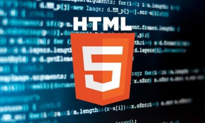 Todavía quedan cupos para curso básico de HTML5