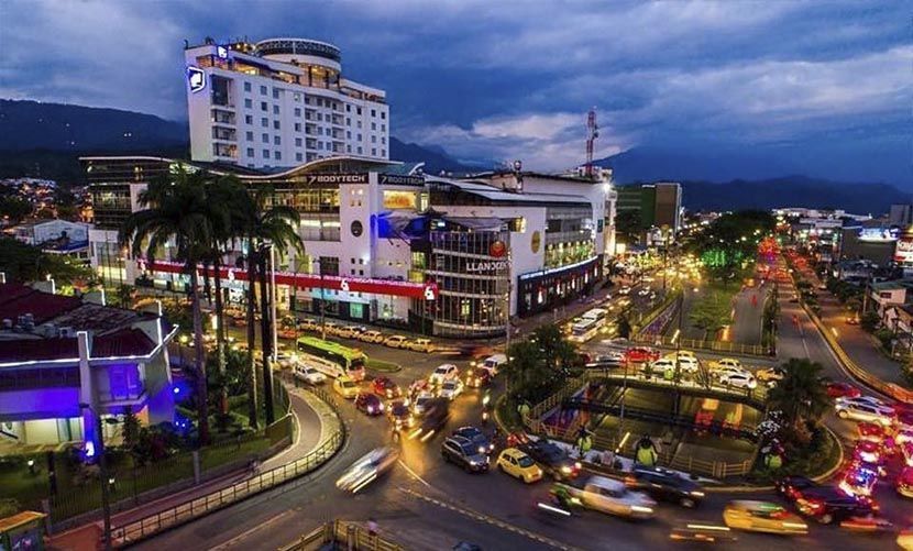 Villavicencio recibirá a los turistas con muestras culturales durante puente festivo