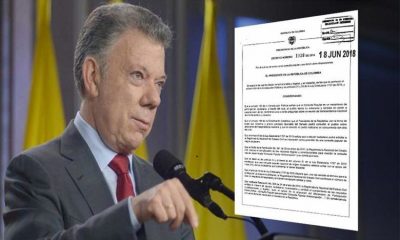 Colombianos ya podrán aprobar o rechazar la Consulta Anticorrupción