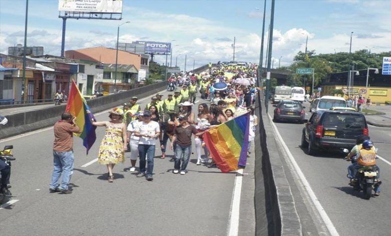 Villavicencio se sensibiliza sobre diversidad y orientación sexual