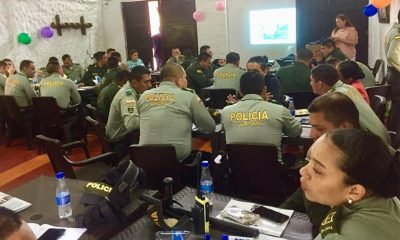 Policía de Turismo capacitada para brindar atención a turistas durante Torneo del Joropo