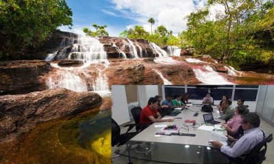 Ruta sierra de la macarena, trabaja para mejorar la atención al turista