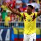 Colombia clasifica a 8vos de final en Rusia 2018