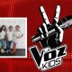 Ex participantes de la Voz Kids del Meta, cantarán en el Torneo