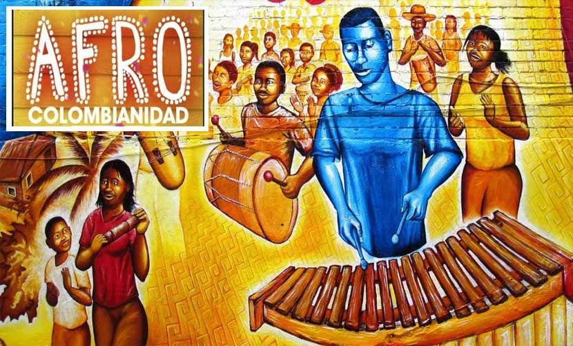 Gran concurso de saberes ancestrales de la cultura Afro