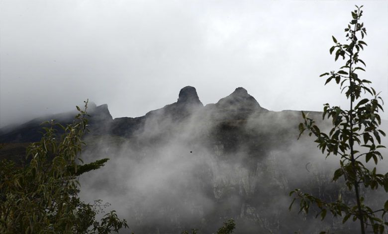 Turistas tendrán que comprar Póliza Contra Accidentes cuando visiten parques naturales