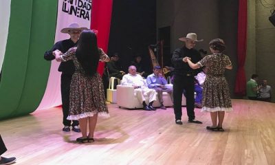 El Día Nacional de la Cultura, Tradición e Identidad Llanera, fue todo un éxito