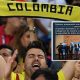 Con gigantesca fiesta, será recibida la Selección Colombia en el Campín