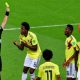 Fifa sancionaría a árbitro de Colombia vs. Inglaterra