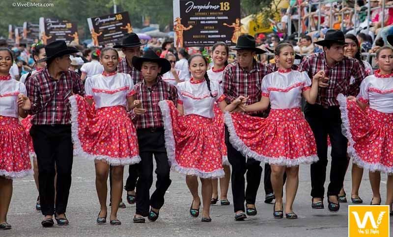 Joropódromo en Bogotá visibilizará problemática de la vía al Llano