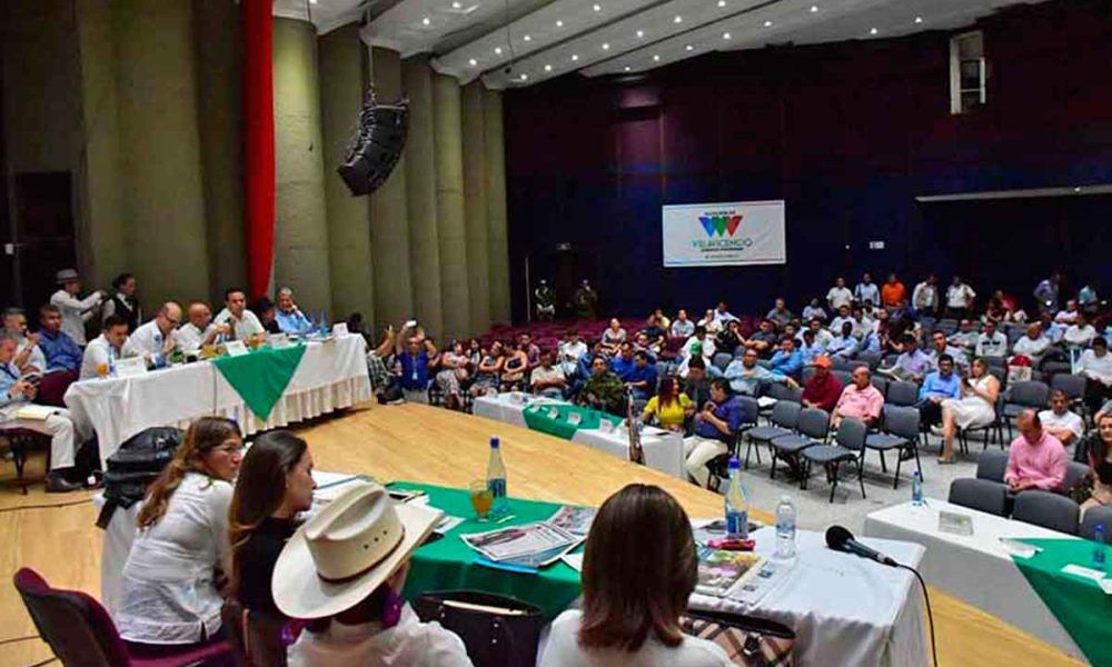 Conclusiones del debate de la Comisión Sexta del Senado por la vía al Llano