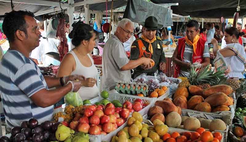 IVA para más productos de la canasta familiar es casi un hecho