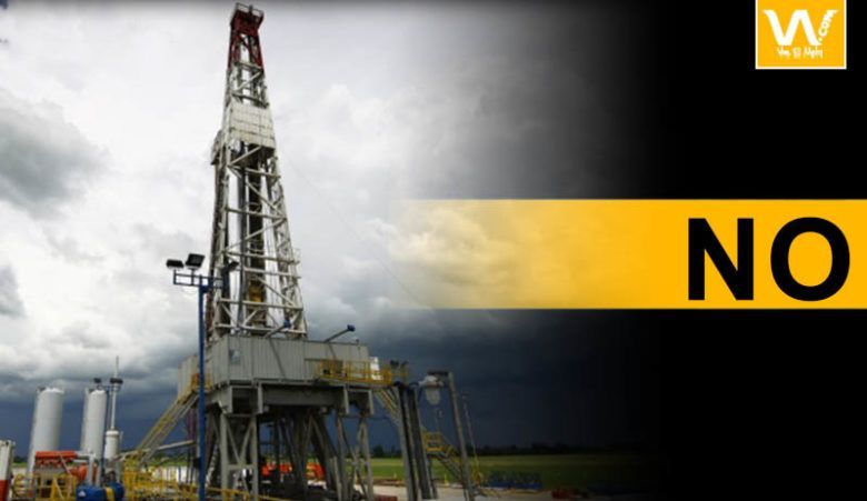 Niegan posibiilidad de fracking en Colombia