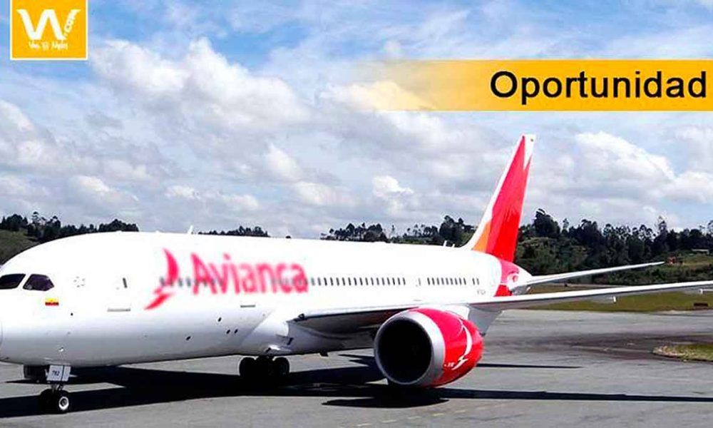 Aeropuerto Internacional de Apiay podría ser una realidad