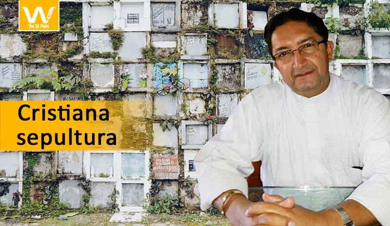 Alistan sepelio de 37 cuerpos abandonados en la morgue de Villavicencio