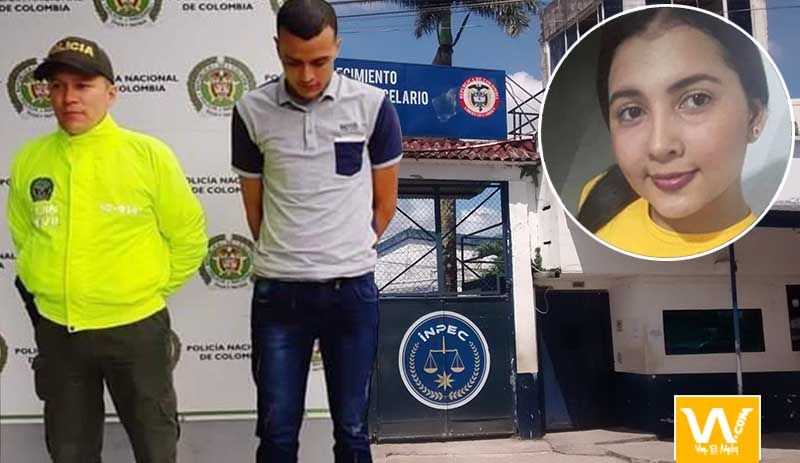 A prisión hombre que habría asesinado a la mamá de su hijo
