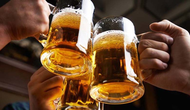 Desde hoy sube el precio de la cerveza y la gaseosa