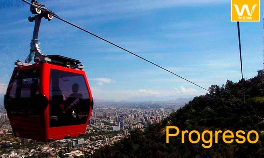 Villavicencio, a un paso de tener teleférico