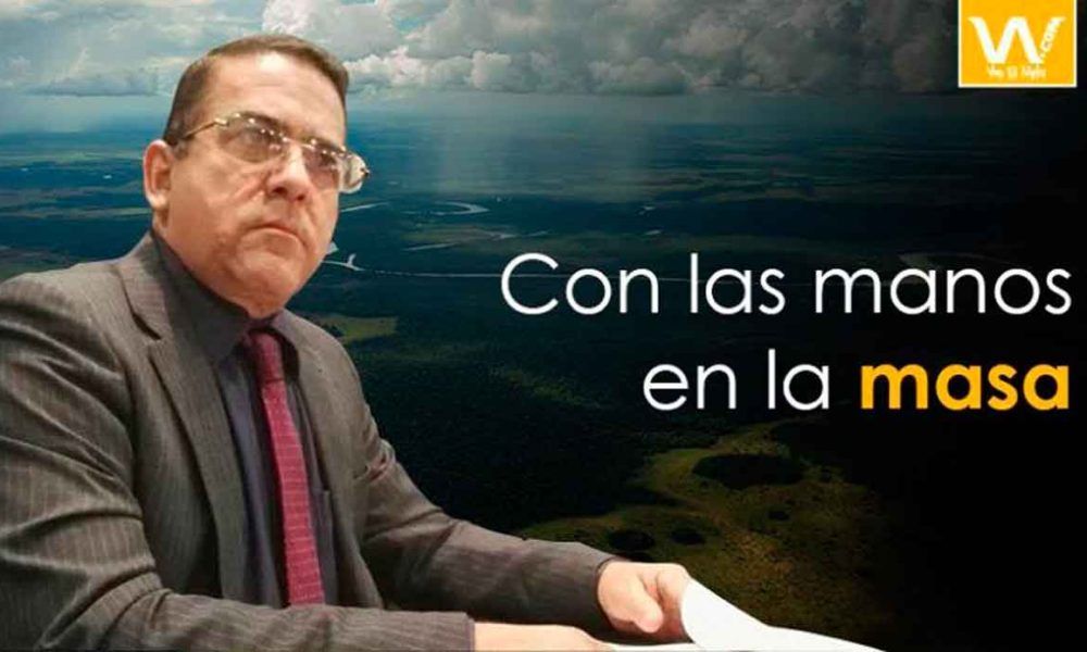 Investigan a jueza que adjudicó tierras a congresista del Vichada