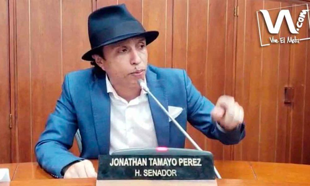 La ASI respalda a ‘Manguito’ en demanda que busca sacarlo del Senado