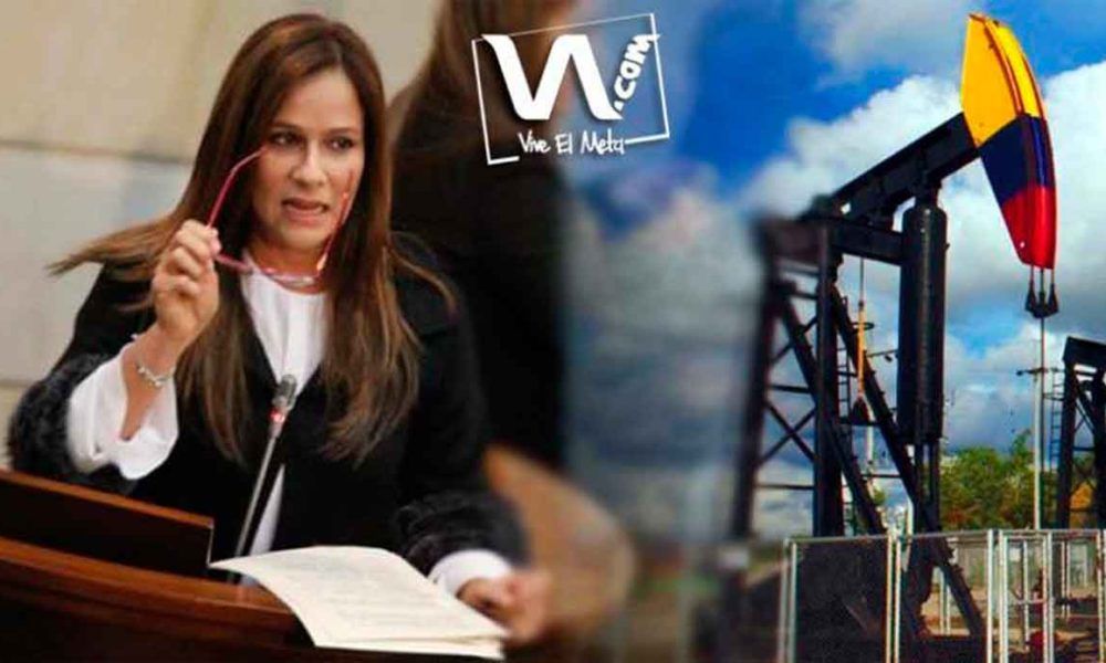 Avanza con paso firme la reforma a las regalías