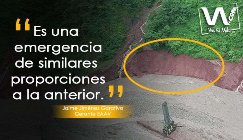 «Siendo responsable, no les puedo dar tiempo de reparación», gerente EAAV