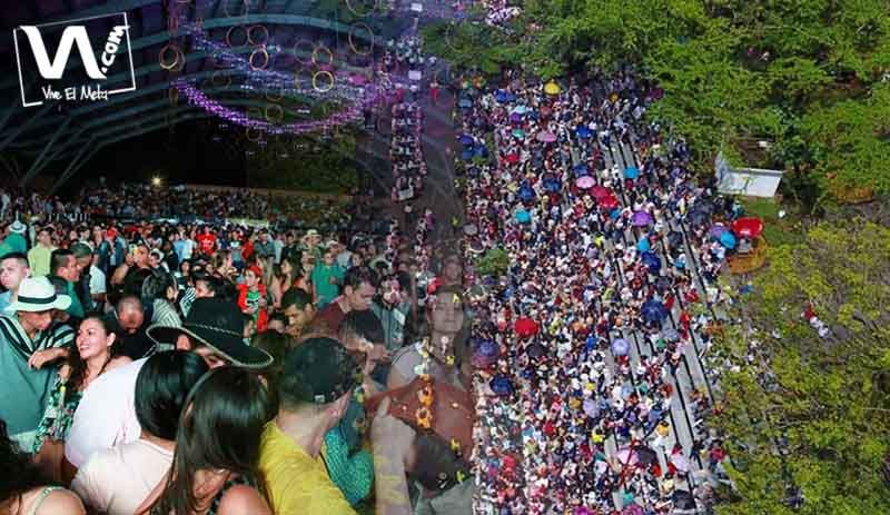 Reveladoras cifras de asistencia a eventos del Torneo Internacional del Joropo