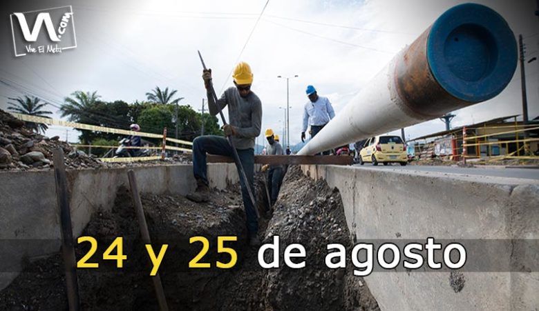 Dos días sin servicio de gas vehicular en Villavicencio