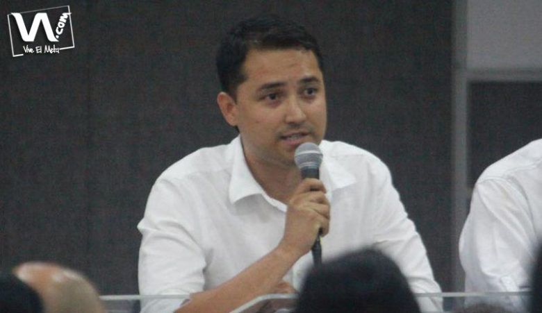 El debate fue más un conversatorio que un debate: Harold Barreto