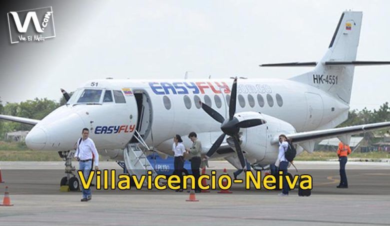 Easyfly ampliara ruta aérea a la capital del bambuco