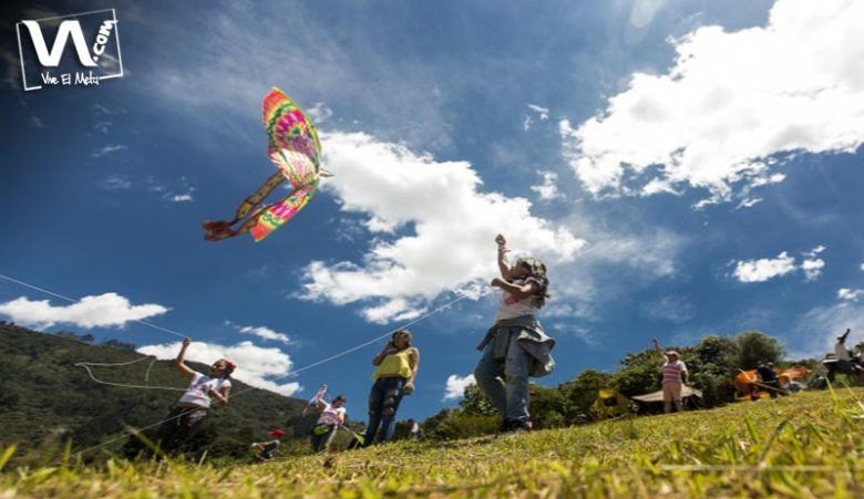 EMSA acompañó festival de la cometa en Granada