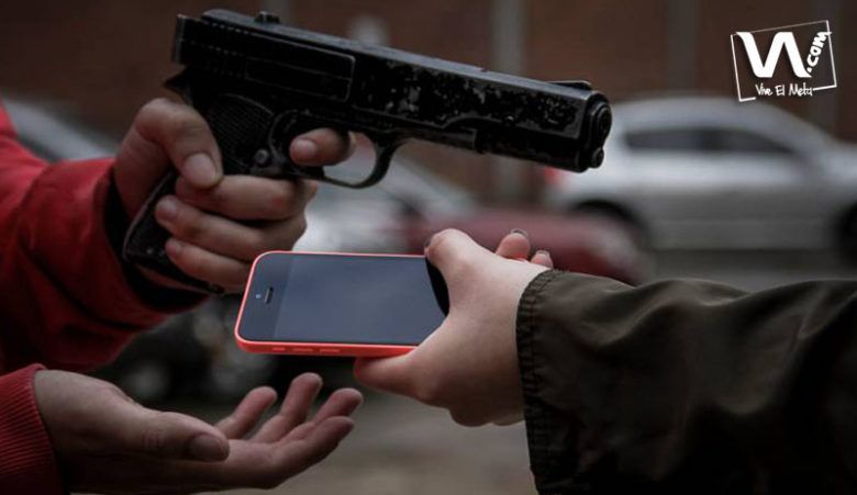 Plan contra homicidio y hurto en Villavicencio, referente a nivel nacional