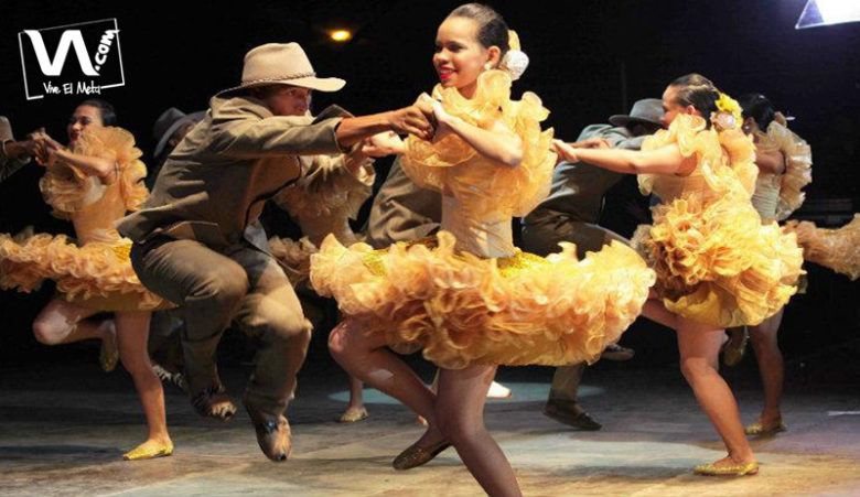 Villavicencio se viste de cultura llanera