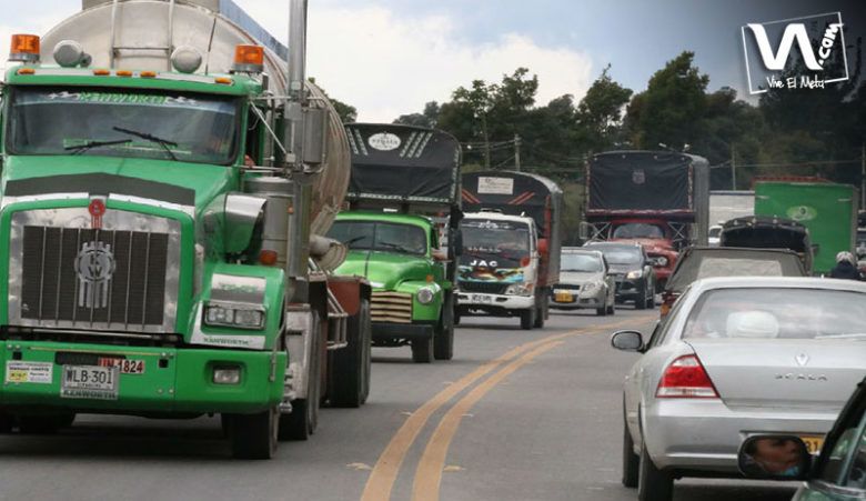 Gobernadora del Meta pedirá al presidente la reapertura definitiva de la vía al Llano