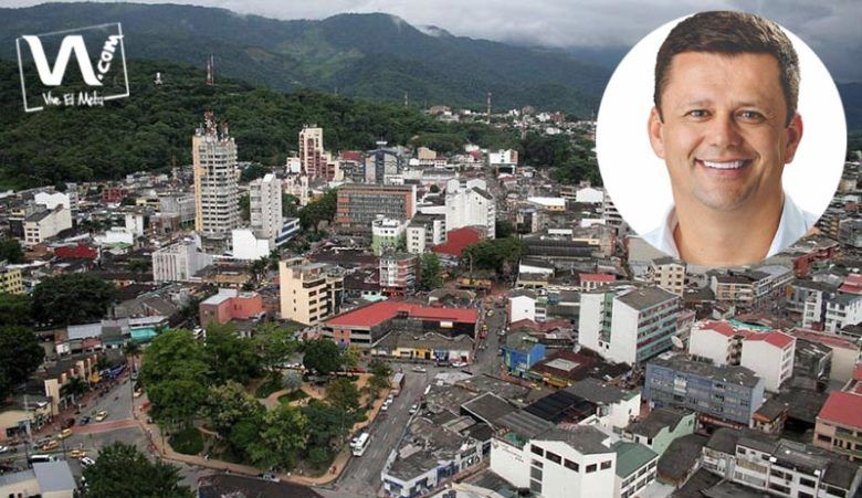 El objetivo es posicionar Villavicencio como el tercer destino turístico más importante de Colombia