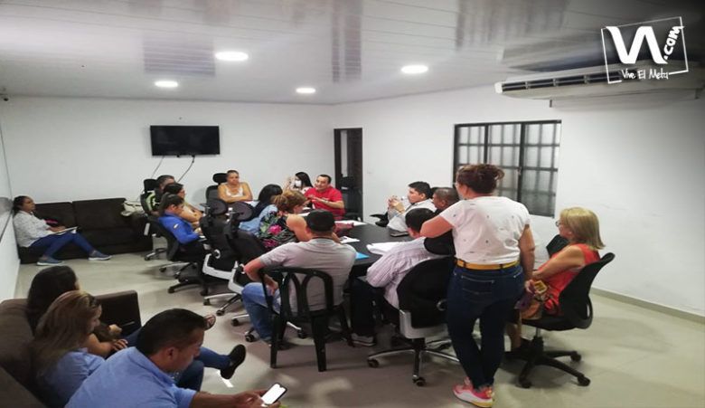 Decreto de la Alianza para la Prosperidad fue socializado en Acacías