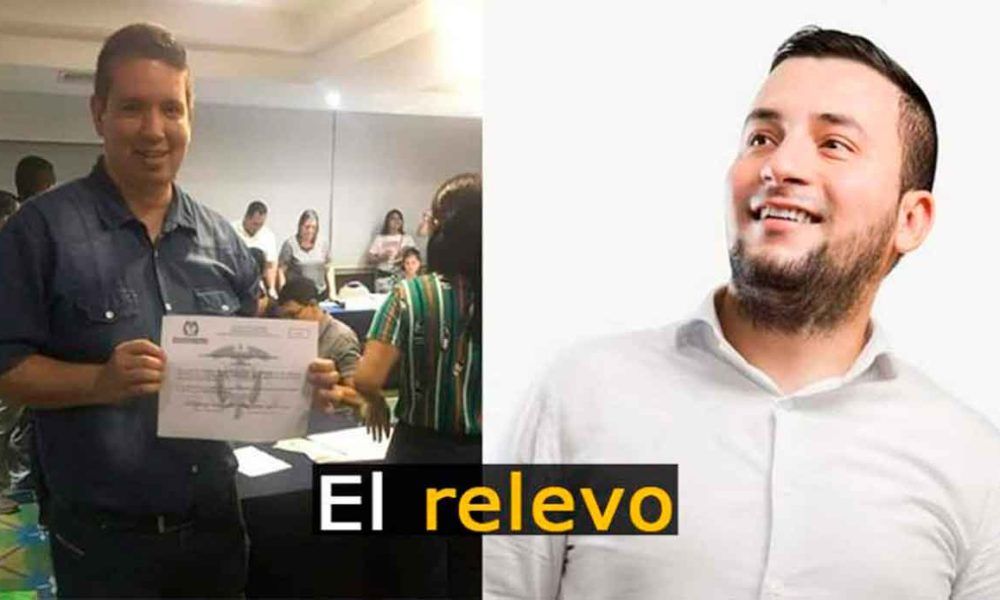Tambalea curul de Carlos Collazos en el Concejo de Villavicencio