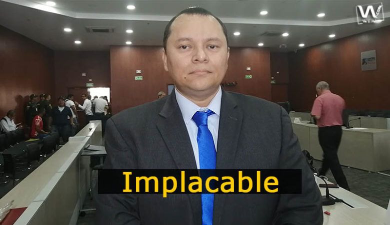Nuevo contralor del Meta sorprende con estrategia anticorrupción