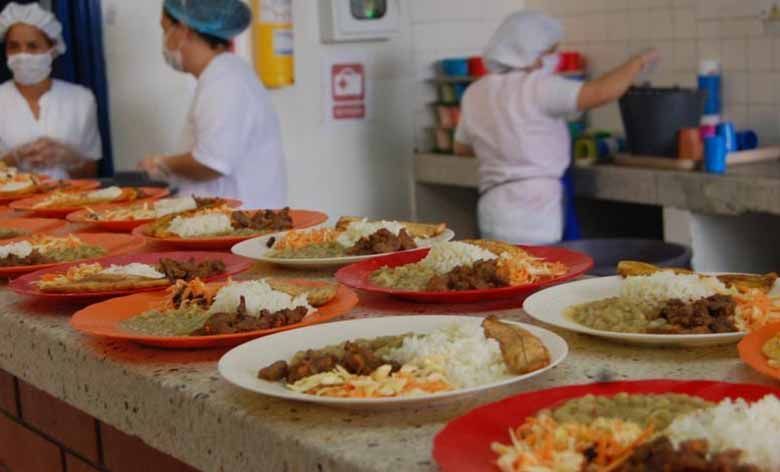 Condenada por corrupción en alimentación escolar de Santander, también contrató en el Meta